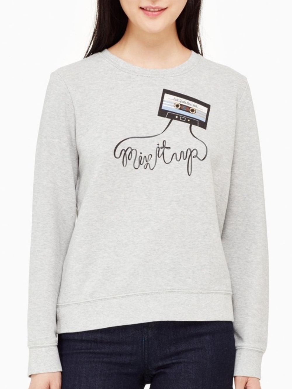kate spade sweatshirt